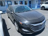 Used 2022 Chevrolet Malibu LT image 4
