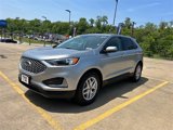 Used 2023 Ford Edge SEL image 4