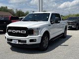 Used 2020 Ford F150 XLT image 2