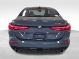 Certified 2022 BMW 228i Gran Coupe w/ Convenience Package image 6