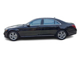 Used 2020 Mercedes-Benz S 450 4MATIC Sedan image 4