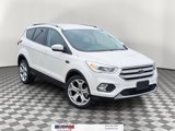 Used 2019 Ford Escape Titanium image 1