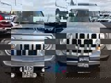 Used 2017 Jeep Patriot Latitude image 3