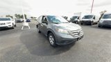 Used 2014 Honda CR-V LX image 2