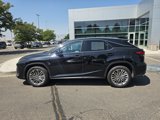 Used 2020 Lexus RX 350 AWD w/ Luxury Package image 3
