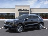 New 2024 Cadillac XT4 Luxury image 2