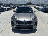 Used 2022 Kia Sportage LX image 2