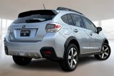Used 2016 Subaru Crosstrek Hybrid image 2