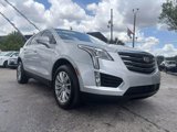 Used 2017 Cadillac XT5 Luxury image 2