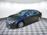 Used 2021 Toyota Corolla LE image 3