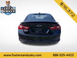 Used 2021 Chevrolet Malibu RS image 4