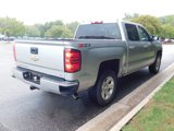 Used 2018 Chevrolet Silverado 1500 LT w/ Texas Edition image 4
