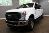 Used 2021 Ford F350 4x4 Crew Cab Super Duty image 3