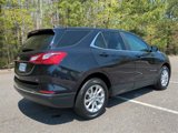 Used 2021 Chevrolet Equinox LT w/ LPO, Floor Liner Package image 4