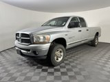 Used 2006 Dodge Ram 2500 Truck SLT w/ Quad Cab Big Horn Value Group image 3