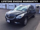 Used 2017 Buick Enclave Leather w/ Trailering Package image 4