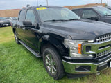 Used 2018 Ford F150 XLT w/ Equipment Group 302A Luxury image 3