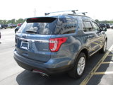 Used 2018 Ford Explorer XLT image 5