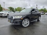 Used 2018 Audi Q5 2.0T Premium Plus w/ Premium Plus Package image 5
