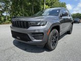 New 2025 Jeep Grand Cherokee Laredo image 3