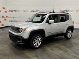 Used 2016 Jeep Renegade Latitude image 5