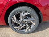 New 2025 Hyundai Elantra Sport image 4