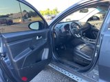 Used 2012 Kia Sportage SX w/ SX Premium Pkg image 4