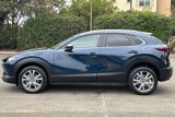Used 2022 MAZDA CX-30 AWD 2.5 S w/ Select Package image 6