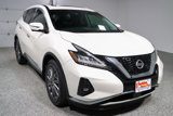 Used 2021 Nissan Murano SV w/ SV Special Edition Package image 5