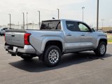 New 2025 Toyota Tacoma Limited image 4