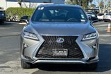 Used 2018 Lexus RX 450h F Sport image 6