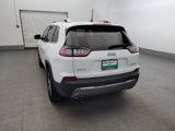 Used 2019 Jeep Cherokee Limited image 6