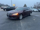 Used 2013 Volkswagen Passat 2.5 SE image 4