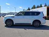 Certified 2024 INFINITI QX80 Premium Select w/ Cargo Package image 4