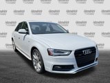 Used 2014 Audi A4 2.0T Premium w/ Audi MMI Navigation image 2