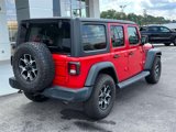Used 2019 Jeep Wrangler Unlimited Sport S image 3
