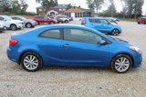 Used 2014 Kia Forte Koup EX image 6