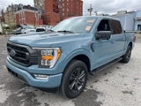 Certified 2023 Ford F150 XLT w/ Equipment Group 302A High image 3