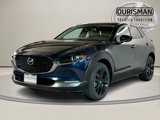 Used 2022 MAZDA CX-30 2.5 Turbo w/ Premium Package image 2