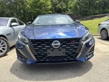 Used 2023 Nissan Altima 2.5 SR image 2