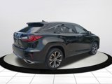 Certified 2019 Lexus RX 350 FWD image 4