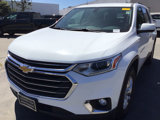 Used 2019 Chevrolet Traverse LT image 2