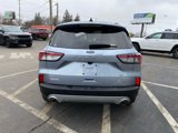 Used 2022 Ford Escape SEL image 4