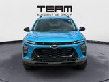 New 2025 Chevrolet Trax ACTIV w/ Driver Confidence Package image 2