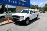 Used 2018 Chevrolet Silverado 1500 W/T image 3