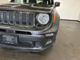 Used 2019 Jeep Renegade Sport image 4