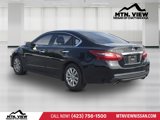 Used 2018 Nissan Altima 2.5 S w/ S Convenience Package image 4