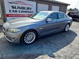 Used 2011 BMW 535i xDrive Sedan image 2