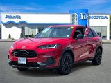 Certified 2023 Honda HR-V Sport image 2