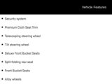 Used 2016 Chevrolet Equinox LT w/ Convenience Package image 5